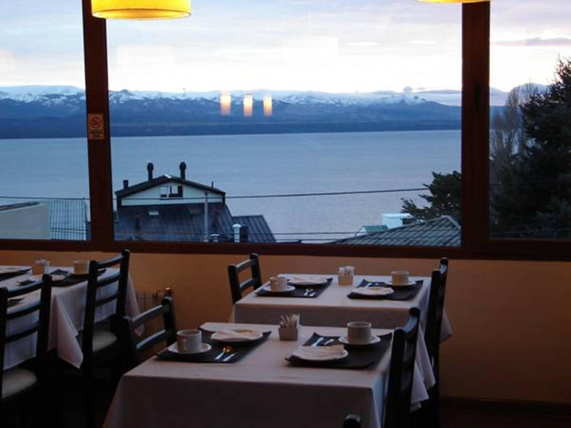 View Hotel Brc San Carlos de Bariloche Exterior photo