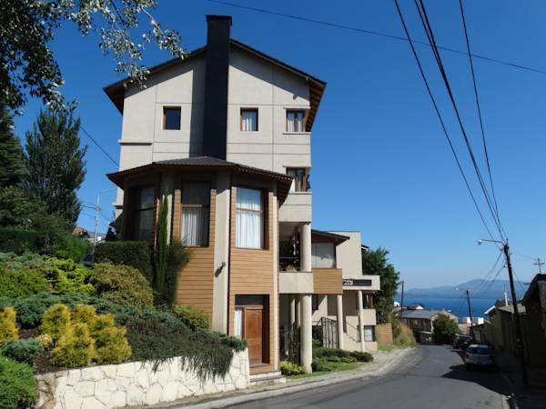 View Hotel Brc San Carlos de Bariloche Exterior photo