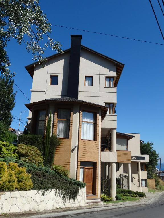 View Hotel Brc San Carlos de Bariloche Exterior photo